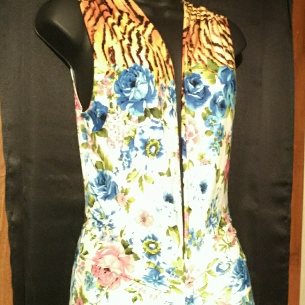 Summer Dress/ Never Been Worn